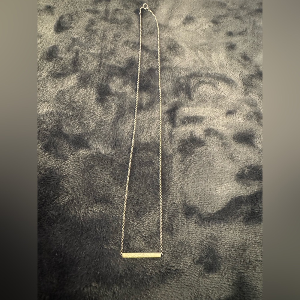 Necklace